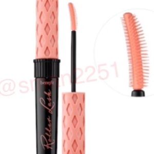 2️⃣ for $38!💖Benefit (FULL SIZE) Roller Lash BNIB